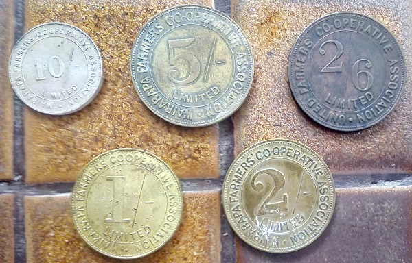 Tokens-And-Special-Purpose-Coins-Of-New-Zealand