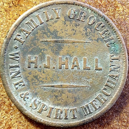 Tokens-And-Special-Purpose-Coins-Of-New-Zealand