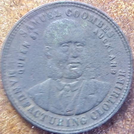 Tokens-And-Special-Purpose-Coins-Of-New-Zealand