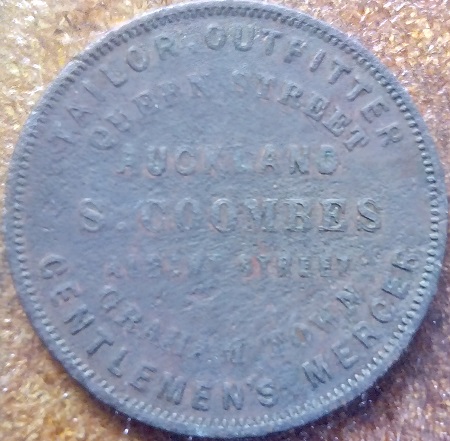 Tokens-And-Special-Purpose-Coins-Of-New-Zealand