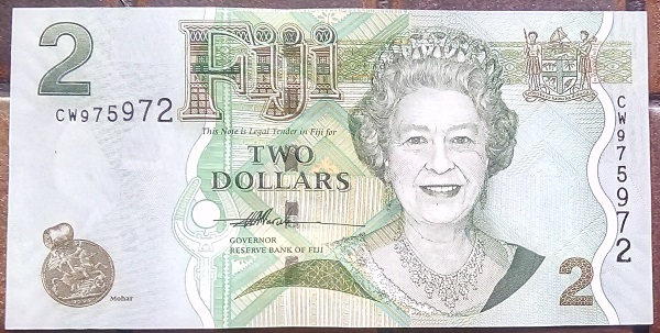 The-Coins-And-Banknotes-Of-Fiji!