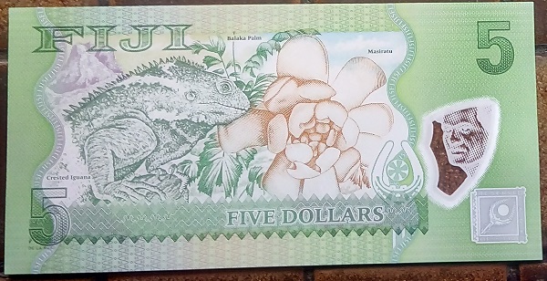 The-Coins-And-Banknotes-Of-Fiji!