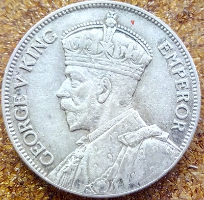 An-Introduction-To-Predecimal-New-Zealand-Coins-1933---1965