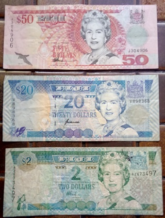 Latest-Banknotes-Acquisition.-List-Them-Here.