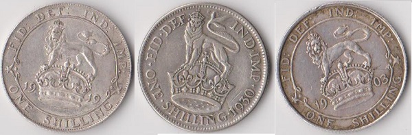 Princetane's-Growing-Collection-Of-British-Coins