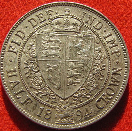 Princetane's-Growing-Collection-Of-British-Coins