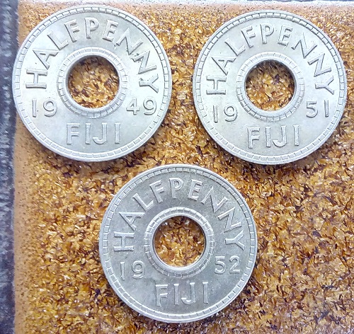 The-Coins-And-Banknotes-Of-Fiji!