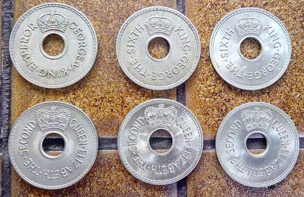 The-Coins-And-Banknotes-Of-Fiji!