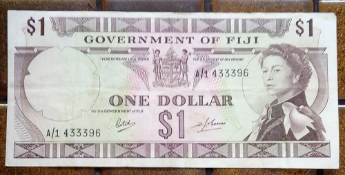 The-Coins-And-Banknotes-Of-Fiji!