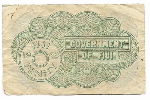 The-Coins-And-Banknotes-Of-Fiji!
