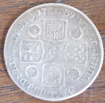 Princetane's-Growing-Collection-Of-British-Coins