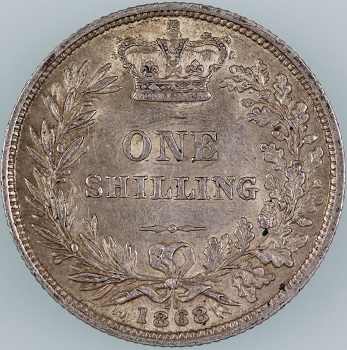 Princetane's-Growing-Collection-Of-British-Coins