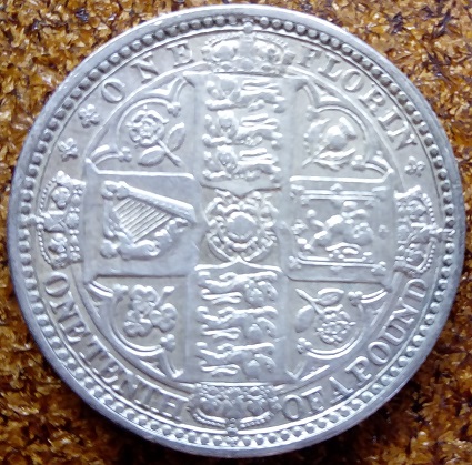 Princetane's-Growing-Collection-Of-British-Coins
