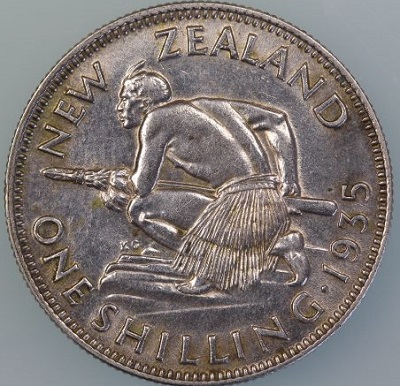 An-Introduction-To-Predecimal-New-Zealand-Coins-1933---1965