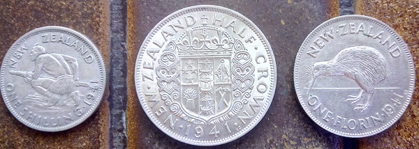 An-Introduction-To-Predecimal-New-Zealand-Coins-1933---1965