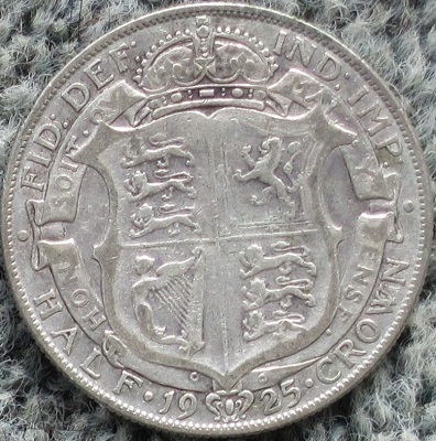 Princetane's-Growing-Collection-Of-British-Coins