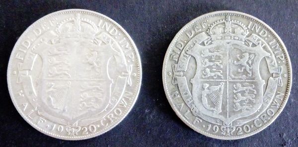 Princetane's-Growing-Collection-Of-British-Coins
