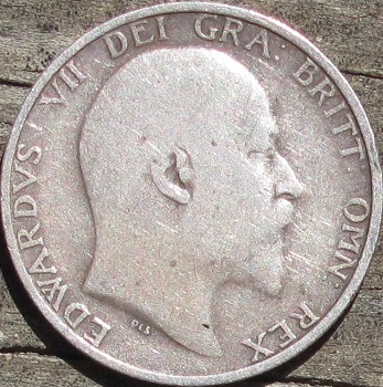 Princetane's-Growing-Collection-Of-British-Coins