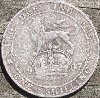 Princetane's-Growing-Collection-Of-British-Coins