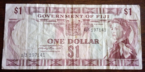 The-Coins-And-Banknotes-Of-Fiji!