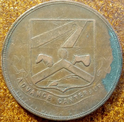 Tokens-And-Special-Purpose-Coins-Of-New-Zealand