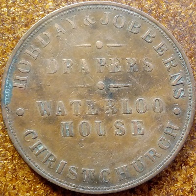 Tokens-And-Special-Purpose-Coins-Of-New-Zealand