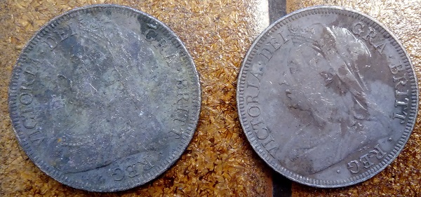 Princetane's-Growing-Collection-Of-British-Coins