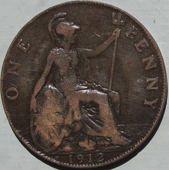 Princetane's-Growing-Collection-Of-British-Coins