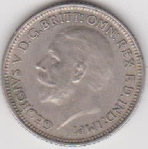 Princetane's-Growing-Collection-Of-British-Coins