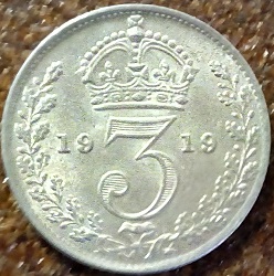 Princetane's-Growing-Collection-Of-British-Coins