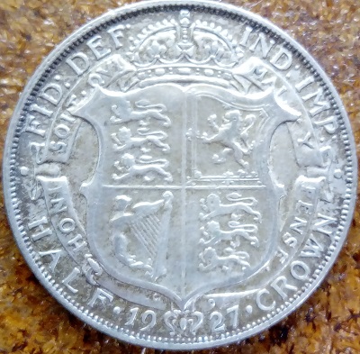 Princetane's-Growing-Collection-Of-British-Coins