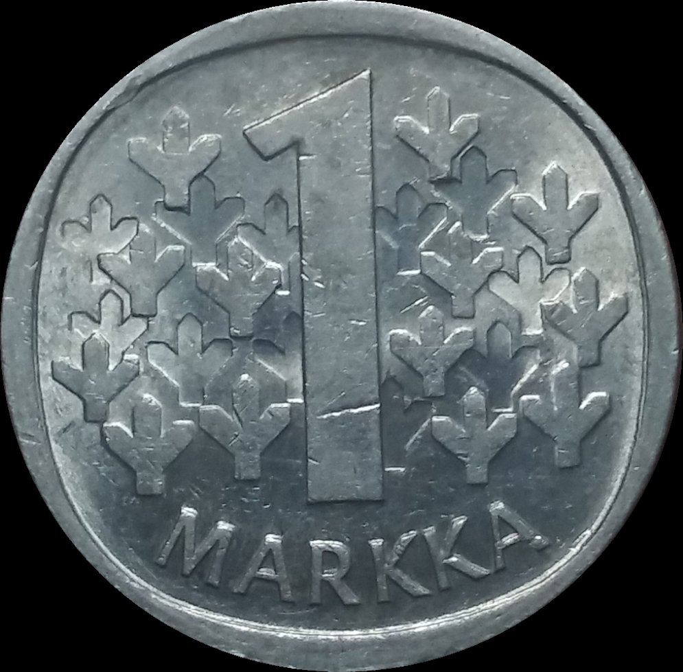 Quadrupled-Die?-Such-A-Thing?-1984-1-Markka---Someone-School-Me,-Please