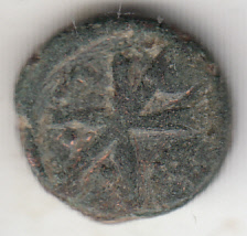 4-Different-World-Coins-To-Identify,-Please-Help-Id:-Korea,-Saxony,-Cologne,-Byzantine