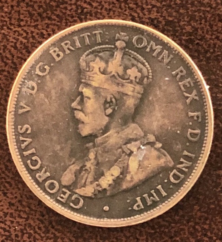 1930-Penny-Real-Or-Fake?