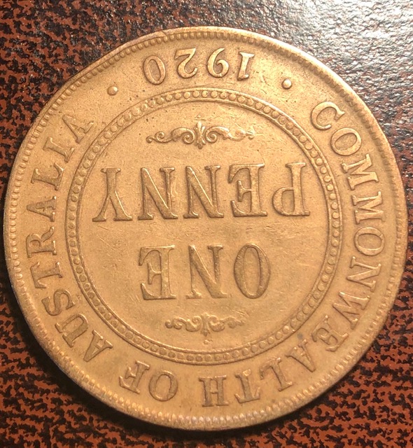 Pennies-Predecimal-Too-Good-To-Be-True?