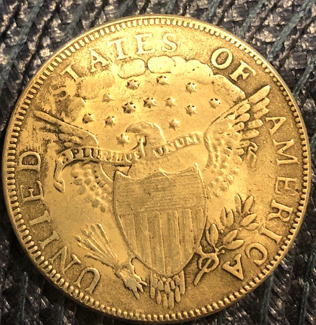 1804-Liberty-Dollar-Real-Or-Fake?