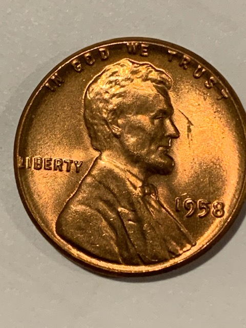 1958-Double-Die-US-1-Cent-?