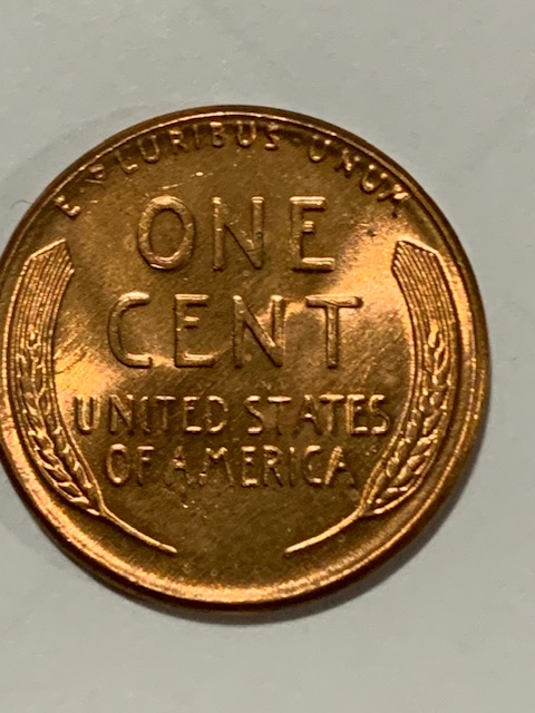 1958-Double-Die-US-1-Cent-?