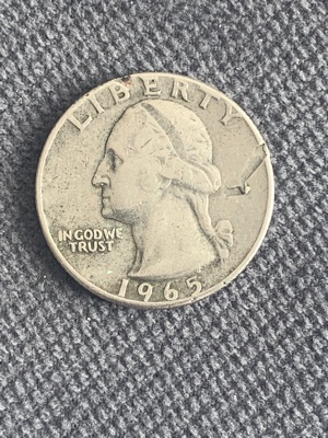 1965-Quarter-Question