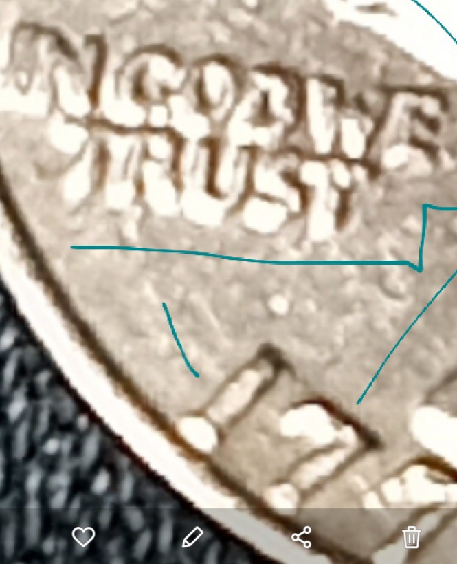 1976-Bicentennial-Quarters.what-Am-I-Seeing?