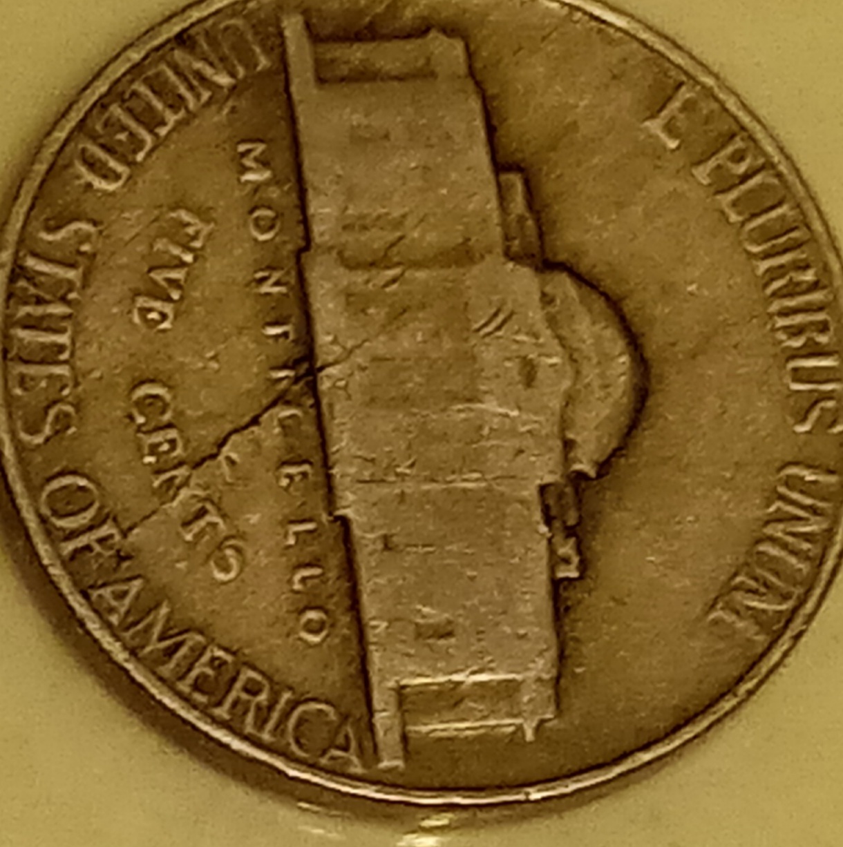 1953-Jefferson-Nickle.lamination-Error?-Or-Something-Else?