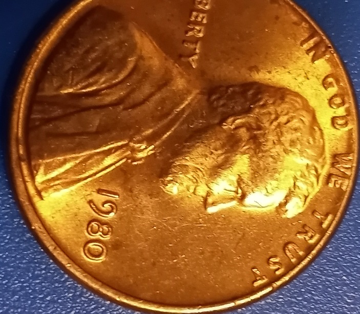1980-Lincoln-Cent.-I-Think-I-Finally-Found-Something!
