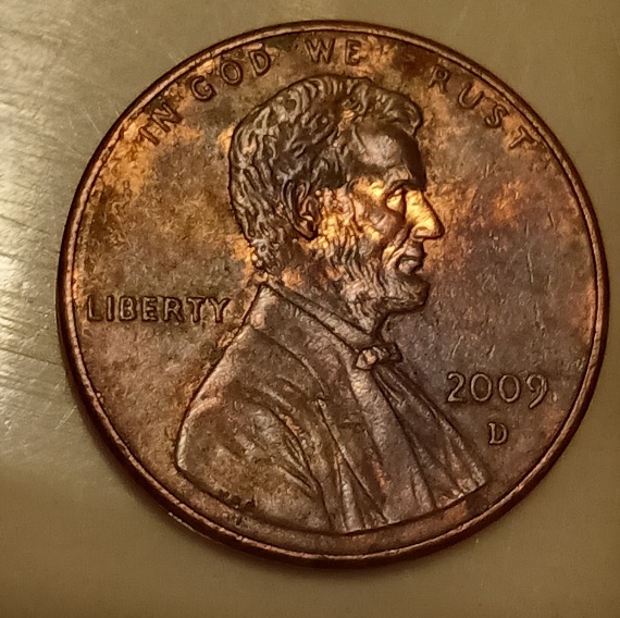 2009-Lincoln-Presidential-Cent.-Errors?