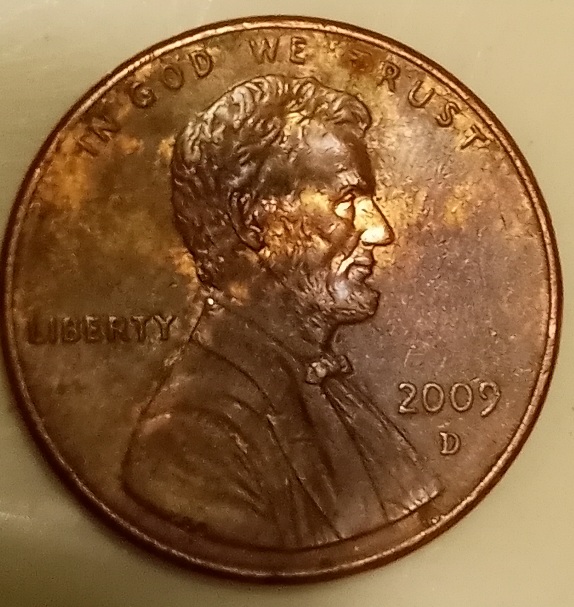 2009-Lincoln-Presidential-Cent.-Errors?