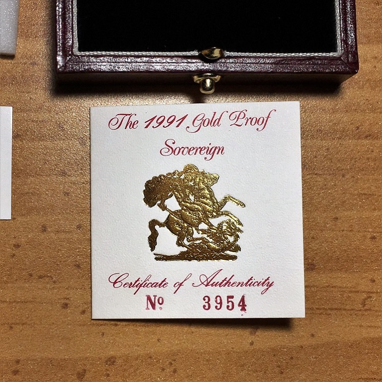 Modern-British-Gold-Sovereign-Proof-Coins---Opinions-Wanted-Please