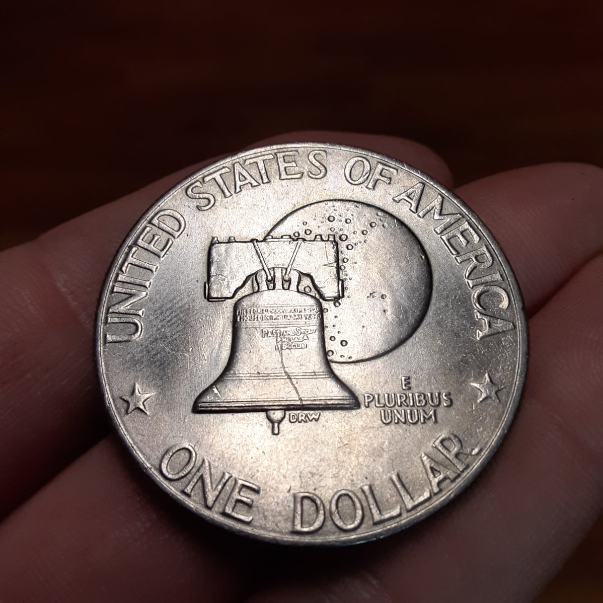 Eisenhower-Bicentennial-Silver-Dollar-No-Mint-Mark