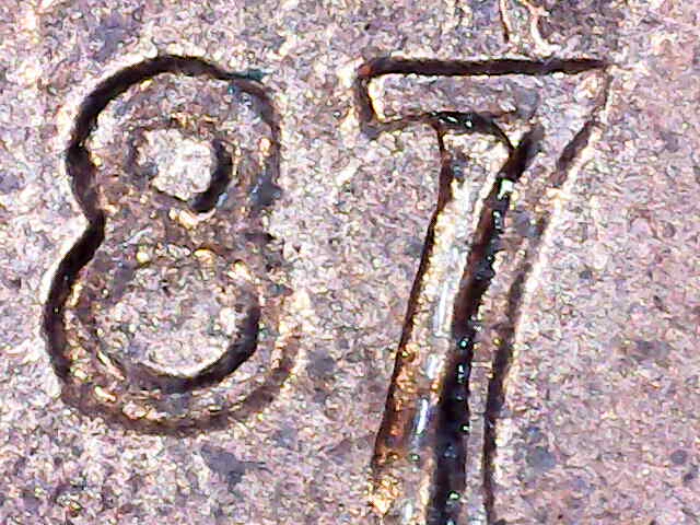 Perfectly-Placed-MD-On-7?-1987-D-Penny