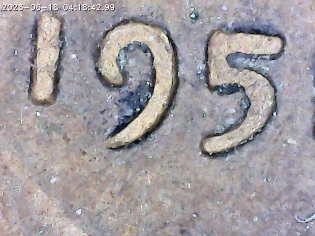1951-Penny-Die-Crack-Spender-Or-Keeper?