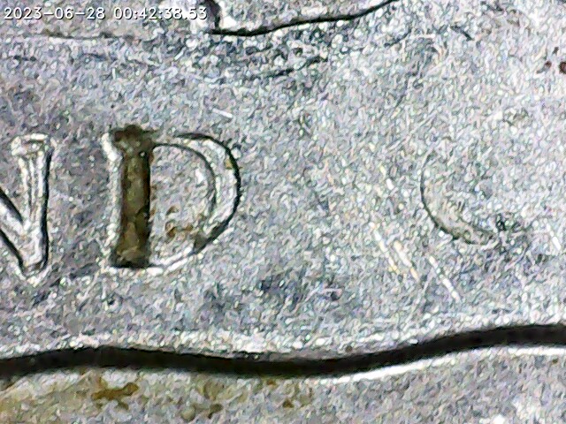 2008-D-AZ-Quarter-No-Letters-On-Motto-Grease-Fill