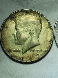1967-And-1986-Kennedy-Half-Dollars